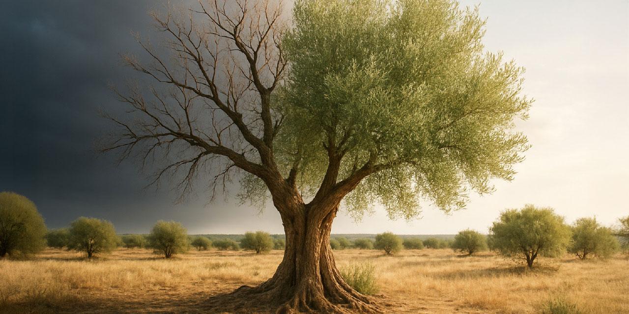 Debunking Replacement Theology Part 4: Not forsaken