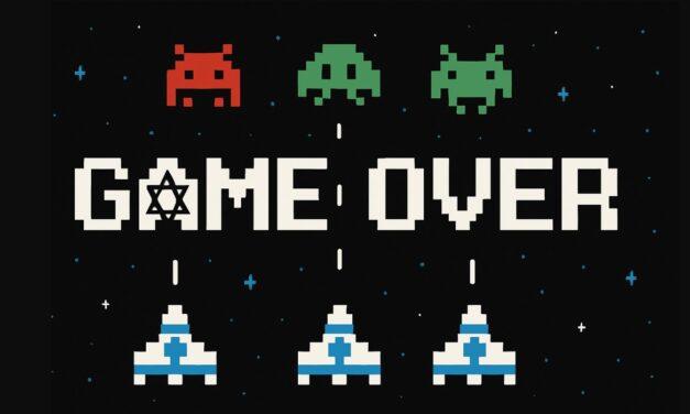 Game Over: Hamas’s attempt to demonise Israel will lead to its final defeat