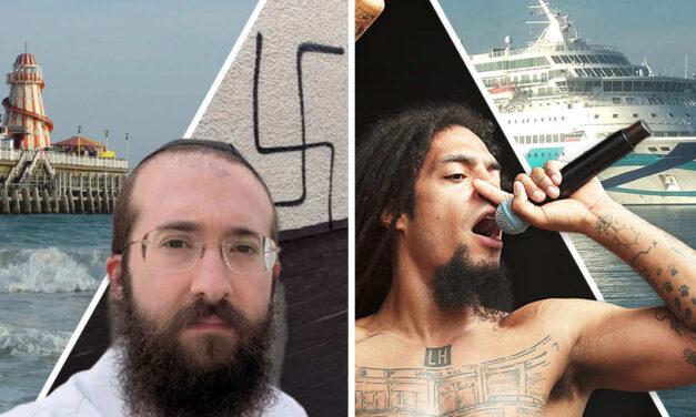 A Summer of Antisemitism – and why it should be a wake-up call