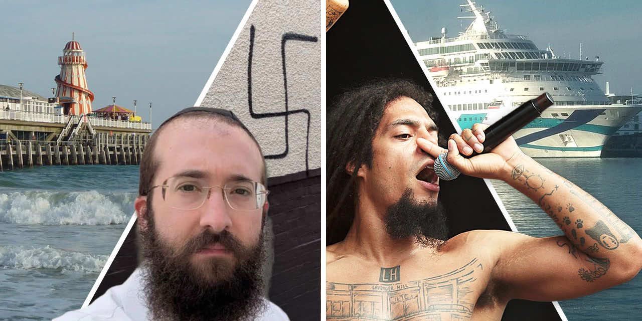 A Summer of Antisemitism – and why it should be a wake-up call