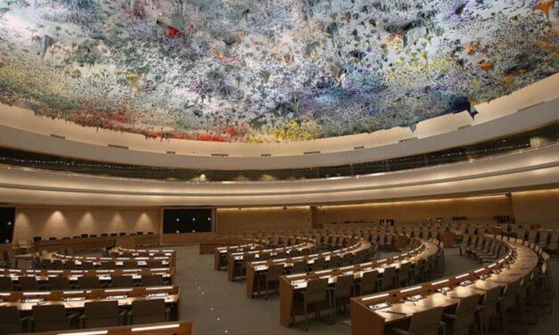 Busted: The UN’s flawed ‘genocide’ report against Israel