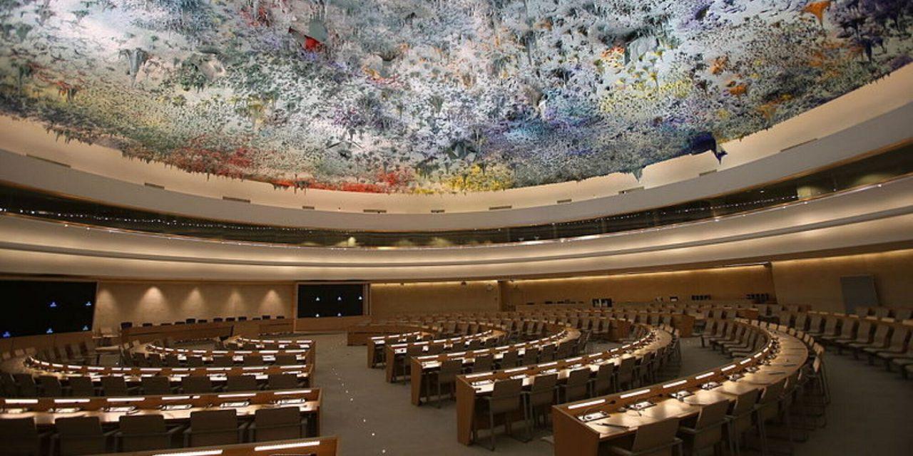 Busted: The UN’s flawed ‘genocide’ report against Israel