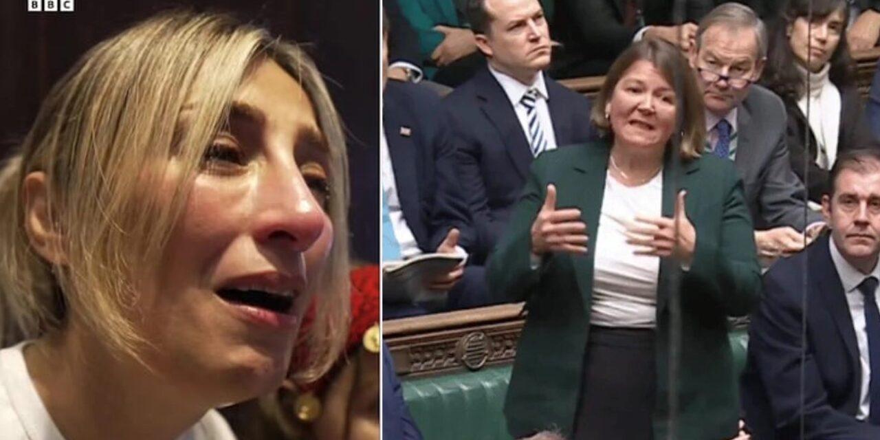 Whitewashing Violence: How the BBC and a UK Green Party MP hid the truth about Palestinian prisoners