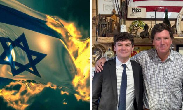 Christian anti-Zionism is a Dangerous Heresy