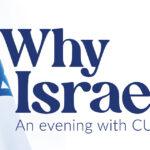 Event in Scarborough, 10 October 2026