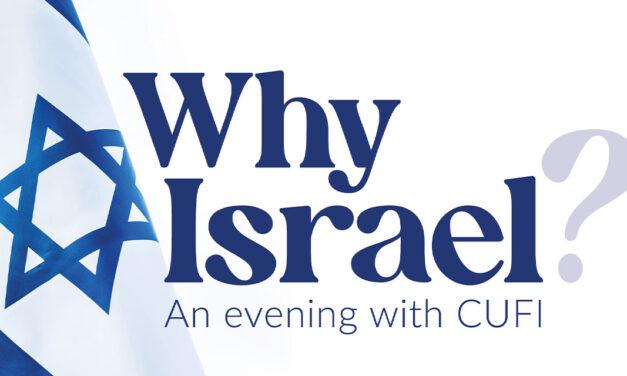 Event in Belfast, 26th July 2026