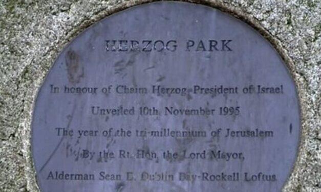 Ireland’s Jews are the real victims of country’s immoral attack on Israel