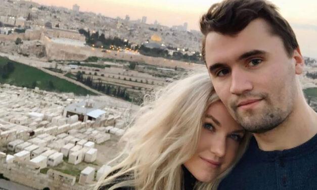Remembering Charlie Kirk: A friend of Israel and a defender of the faith