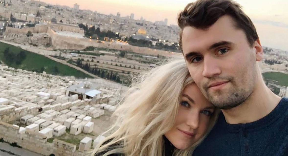 Remembering Charlie Kirk: A friend of Israel and a defender of the faith