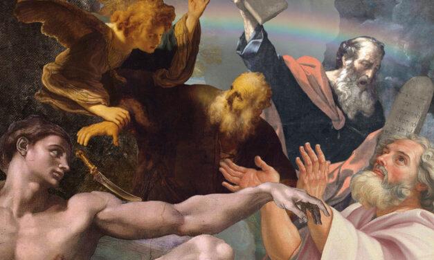Debunking Replacement Theology Part 2: The Attack on Covenants