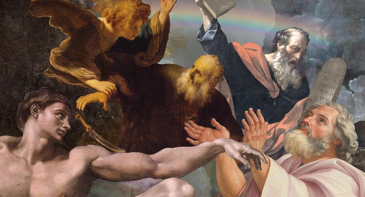 Debunking Replacement Theology Part 2: The Attack on Covenants