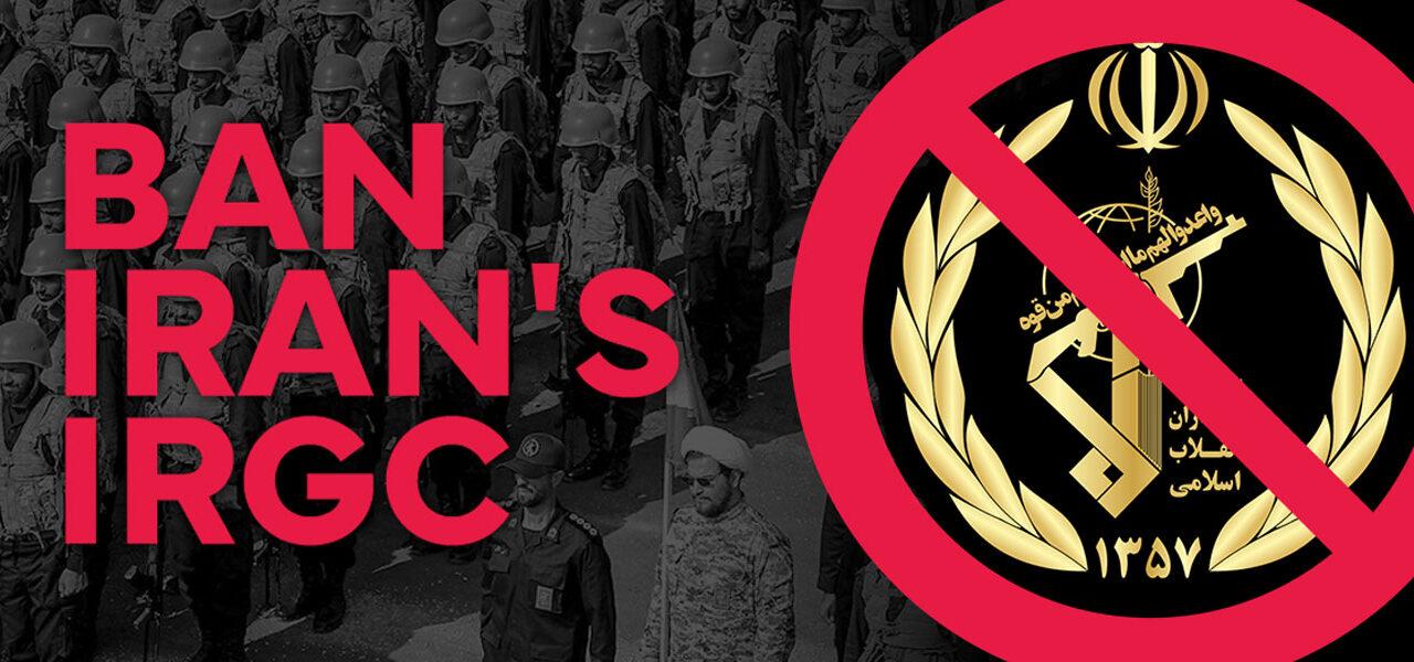 The EU has finally banned Iran’s IRGC – Britain must do likewise