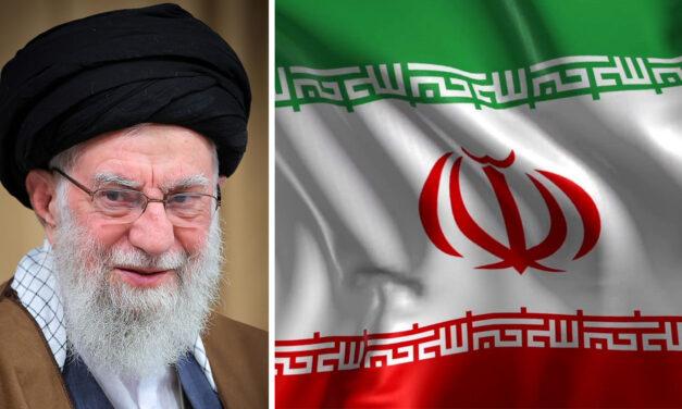 Four reasons why the Iranian regime is the embodiment of evil