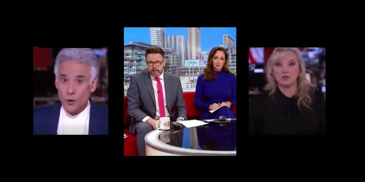 BBC bulletins avoid the ‘J’ word on Holocaust Memorial Day – and why it matters
