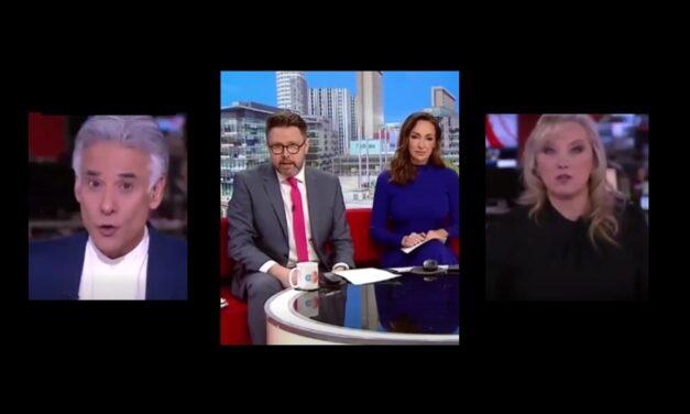 BBC bulletins avoid the ‘J’ word on Holocaust Memorial Day – and why it matters