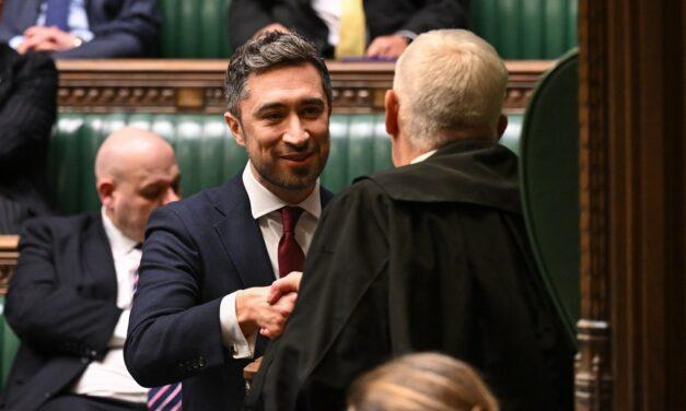 The Jewish MP banned from visiting a school in his own constituency – and what it shows us