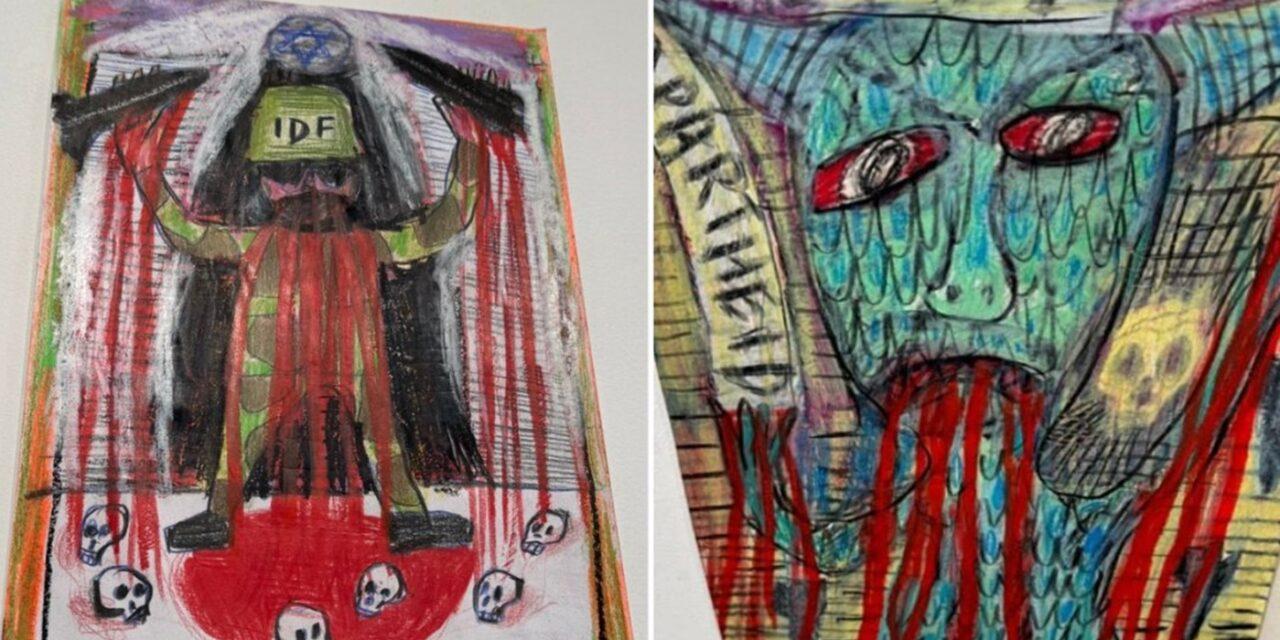 Age-old antisemitic tropes are back! Have we learned nothing from ‘never again’?