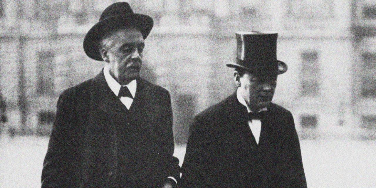 Churchill the Zionist: Part 2 – Protecting the Balfour Declaration