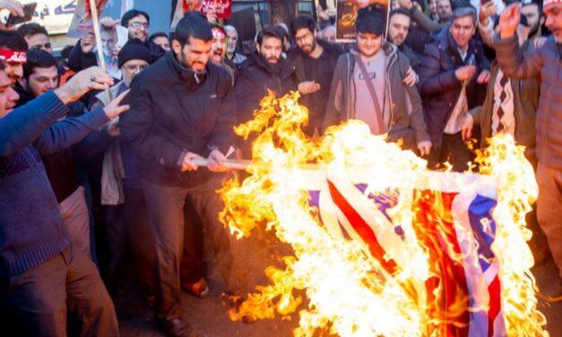 Beyond Israel: The brutality of Iran too many ignore