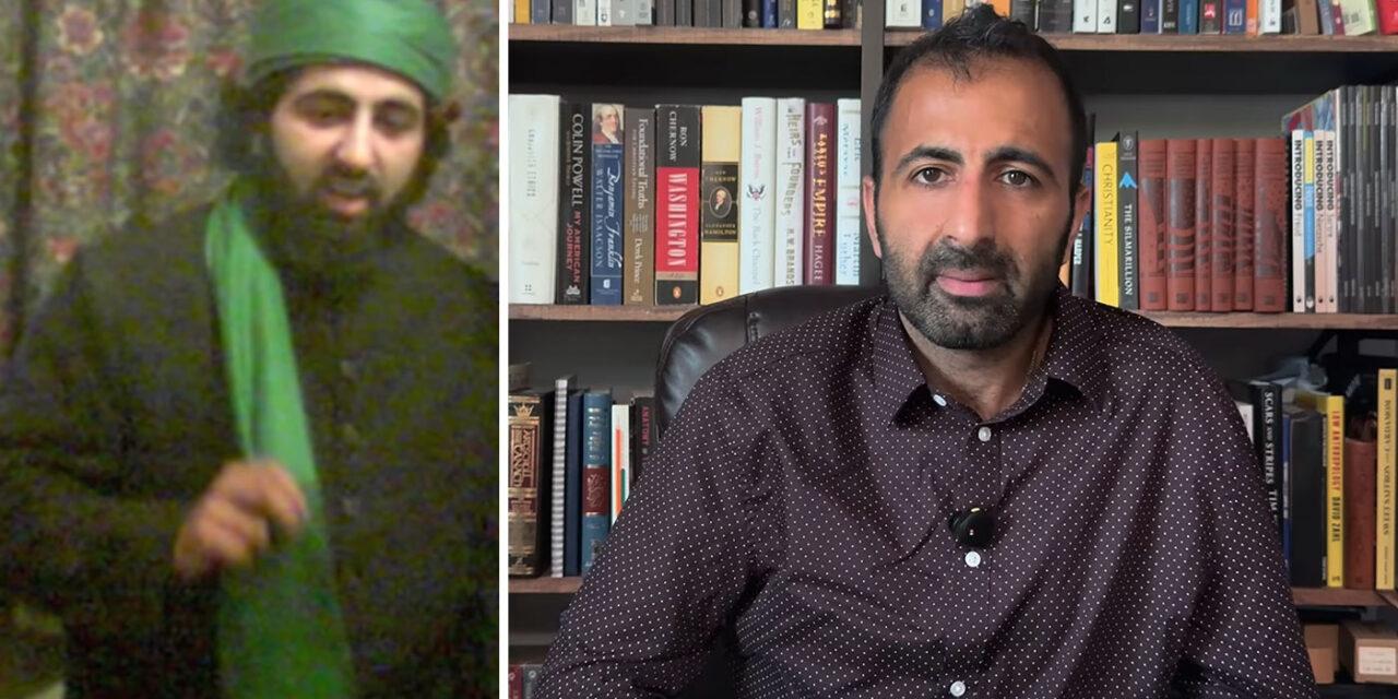 I was Muslim, here’s the truth about ‘Muslims love Jesus’