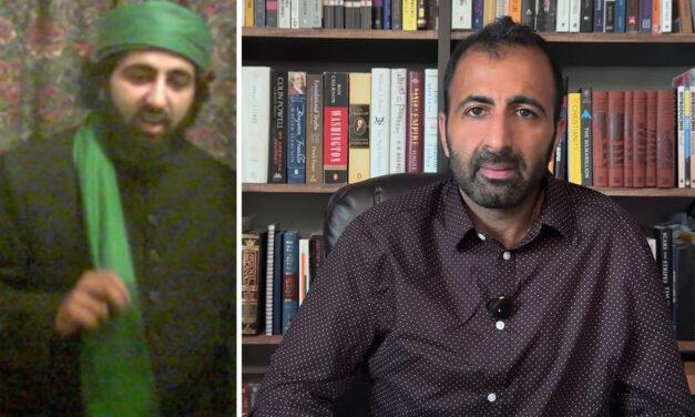 I was Muslim, here’s the truth about ‘Muslims love Jesus’