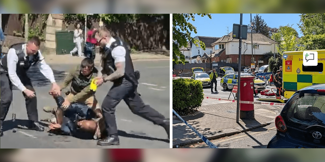 “Antisemitism is now at crisis point” – CUFI statement on Golders Green terror attack