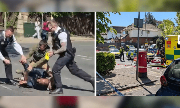 “Antisemitism is now at crisis point” – CUFI statement on Golders Green terror attack