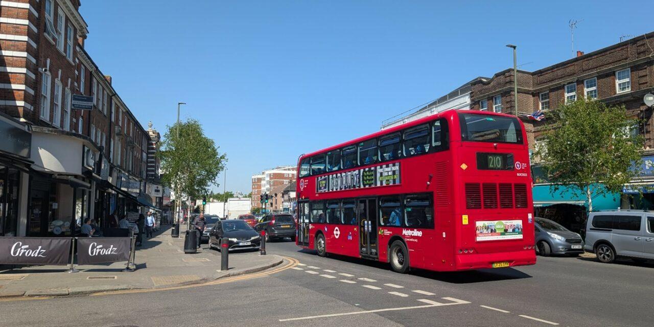 CUFI visits site of Golders Green attack: “We appreciate the support of Christians”