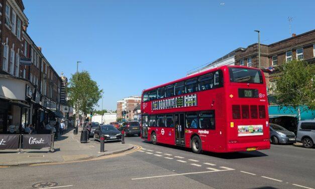 CUFI visits site of Golders Green attack: “We appreciate the support of Christians”