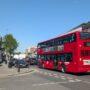 CUFI visits site of Golders Green attack: “We appreciate the support of Christians”