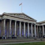 The British Museum needs a history lesson in capitulation