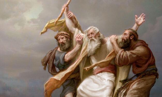 Debunking Replacement Theology Part 6 – The Spirit behind Replacement Theology