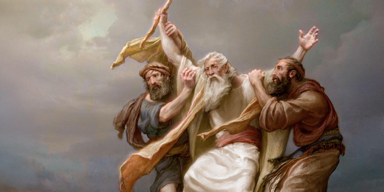 Debunking Replacement Theology Part 6 – The Spirit behind Replacement Theology