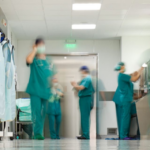 “Suffer in Silence”: Government report exposes antisemitism in the NHS