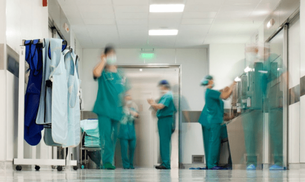 “Suffer in Silence”: Government report exposes antisemitism in the NHS