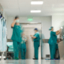 “Suffer in Silence”: Government report exposes antisemitism in the NHS