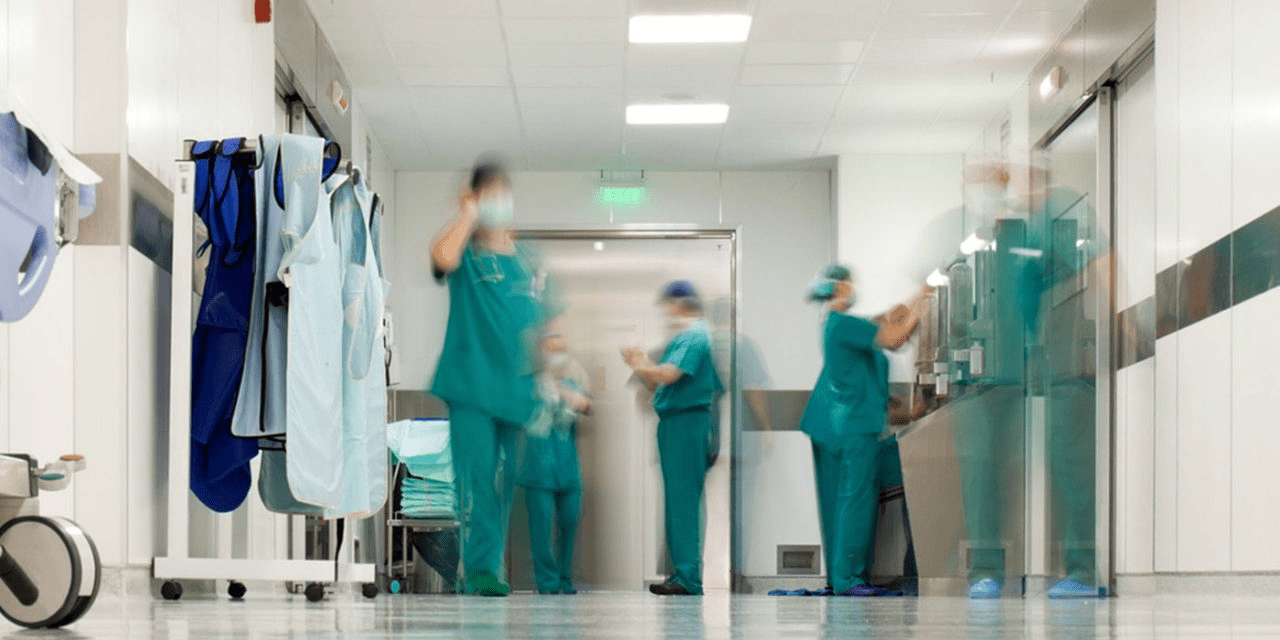“Suffer in Silence”: Government report exposes antisemitism in the NHS