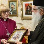 A Holy Land without Israel?