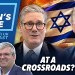 EP117 For Zion’s Sake Podcast – A Biblical Heritage That Needs Defending