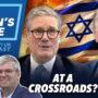EP117 For Zion’s Sake Podcast – A Biblical Heritage That Needs Defending