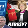 EP118 For Zion’s Sake Podcast – Refuting the Deception of Kairos Palestine