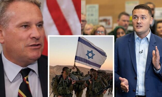 The Defence Secretary’s Israel verdict – and the military experts who disagree