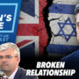 EP119 For Zion’s Sake Podcast – Britain’s Betrayal of Israel and the Jewish people
