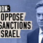 PETITION: We Oppose UK Sanctions on Israel