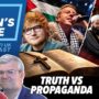 EP120 For Zion’s Sake Podcast – Palestinian Lies Distort the Truth About Israel and the Bible