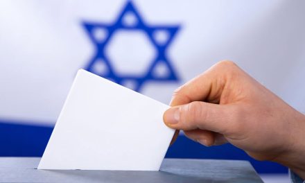 Israeli elections: The only time ‘Palestinians’ get to vote!