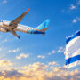 An Israeli miracle in the sky and antisemitic lies on the ground