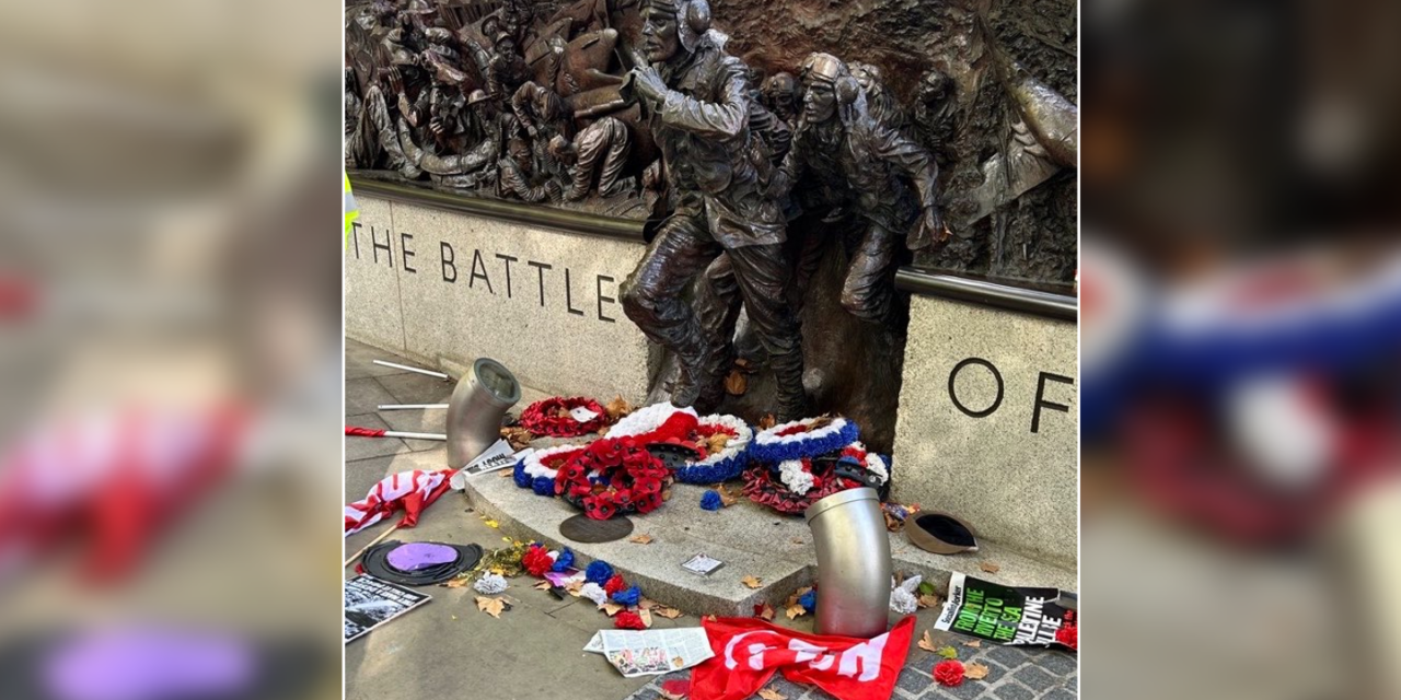 The Battle for Britain