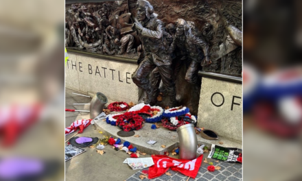 The Battle for Britain